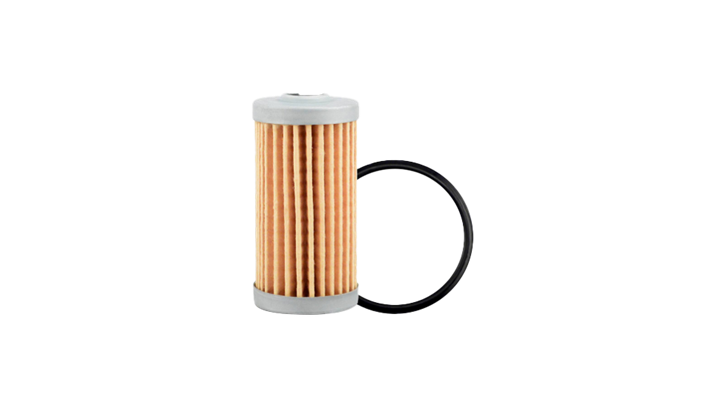 Baldwin Fuel Filters - Filtration