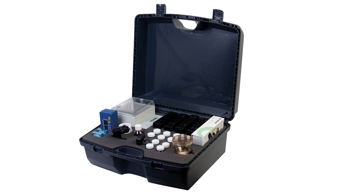 Water Test Kits Insatech Marine 5447